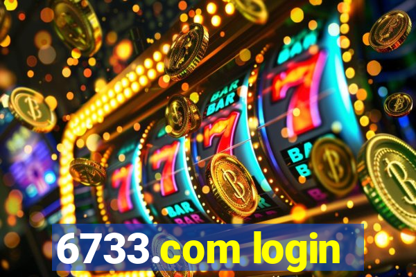 6733.com login